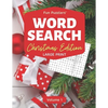 Word Search: Christmas Edition Volume 1: 8.5" x 11" Large Print - Paperback
