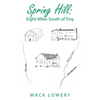 Spring Hill: Eight Miles South of Troy - Paperback