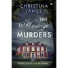 The Heritage Murders - Paperback