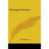 Montagu Norman - Paperback