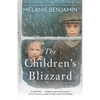 The Children's Blizzard - Paperback
