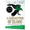 A Corruption of Blood - Paperback