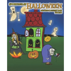 Spooktacular Halloween Coloring & Activity Book for Kids: A Perfect Gift for Halloween with Mazes, Join the Dots, Spot the Difference Puzzles suitable - Paperback