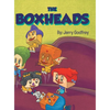 The Boxheads - Hardcover