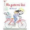 Me Gusta Mi Bici - Paperback