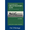 Standard Gauge Great Western 4-4-0s Part 2 - Hardcover