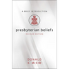 Presbyterian Beliefs, Revised Edition - Paperback