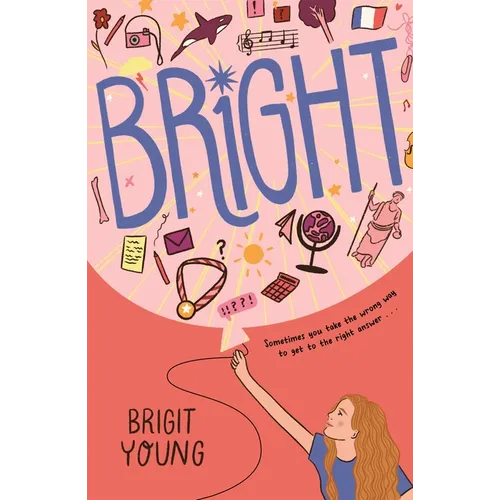 Bright - Paperback