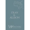 Dean & Allison: It's Our Secret - Paperback