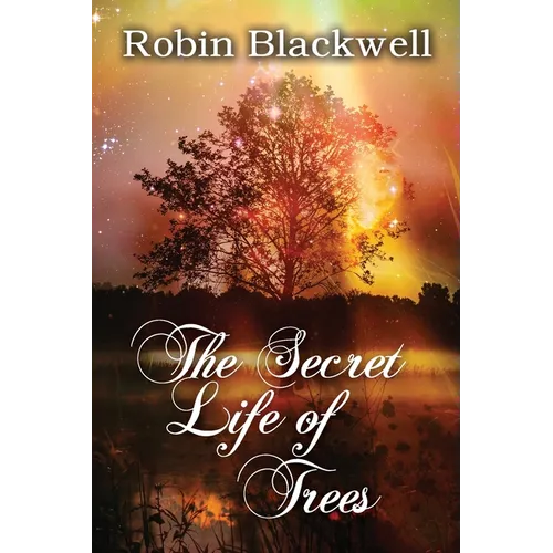 The Secret Life of Trees - Paperback