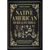 Native American Herbalist Bible - Paperback