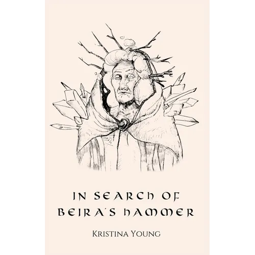 In Search of Beira's Hammer - Paperback