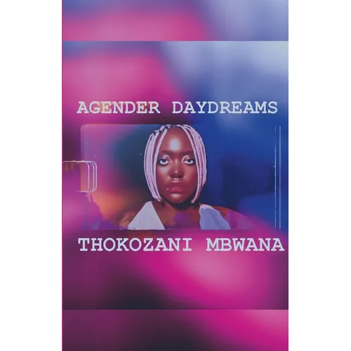 Agender Daydreams - Paperback