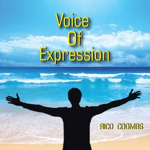 Voice of Expression - Paperback