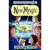 The Sprite Sisters: New Magic (Vol 5) - Paperback
