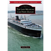 The Lake Michigan Car Ferry Badger - Paperback