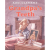 Grandpa's Teeth - Paperback