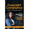 Copyright Compliance For Churches - Paperback