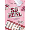 So Real: A Why Choose Sports Romance - Paperback
