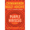 Purple Hibiscus - Paperback