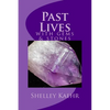 Past Lives with Gems and Stones - Paperback