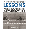 Lessons for Students in Architecture - Paperback