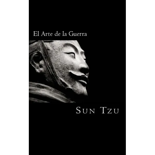El Arte de la Guerra - Paperback