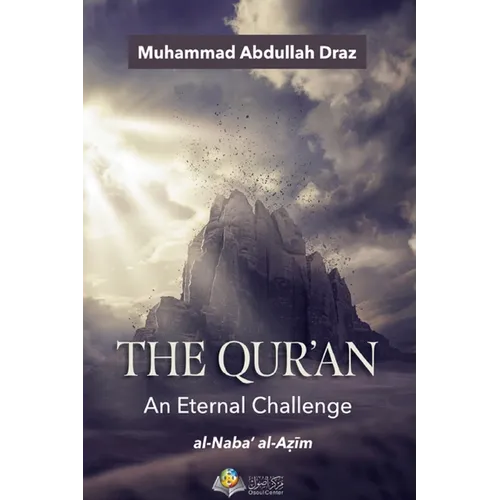 The Qur'an An Eternal Challenge - Paperback