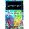 Graffiti Girl - Paperback