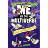 Me vs. the Multiverse: Enough about Me - Hardcover