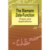 The Riemann Zeta-Function: Theory and Applications - Paperback