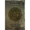 Shibboleth: A Templar Monitor - Paperback
