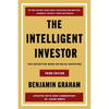 The Intelligent Investor, 3rd Ed.: The Definitive Book on Value Investing - Hardcover