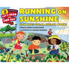 Running on Sunshine: How Does Solar Energy Work? - Hardcover