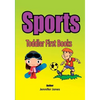 Toddler First Books: Sports - Paperback
