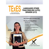 TExES Languages Other Than English (Lote) Spanish (613) - Paperback