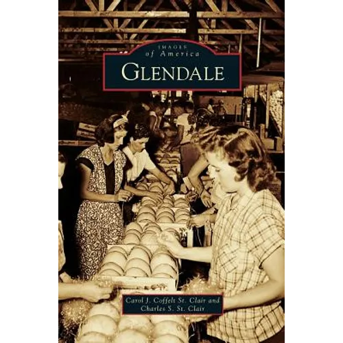 Glendale - Hardcover