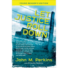 Let Justice Roll Down - Paperback
