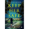 Keep Her Safe - Paperback