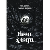 Hansel and Gretel Oversized Deluxe Edition (a Toon Graphic) - Hardcover