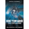 Doctor Who - The Ultimate Quiz Book - Paperback