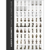 Alberto Giacometti: Toward the Ultimate Figure - Hardcover