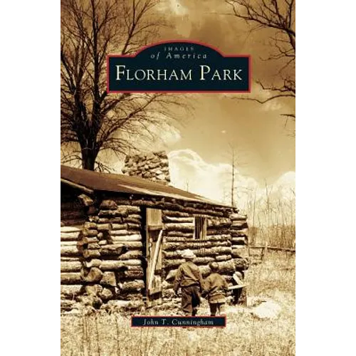 Florham Park - Hardcover
