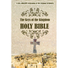 The Keys of the Kingdom Bible - Paperback