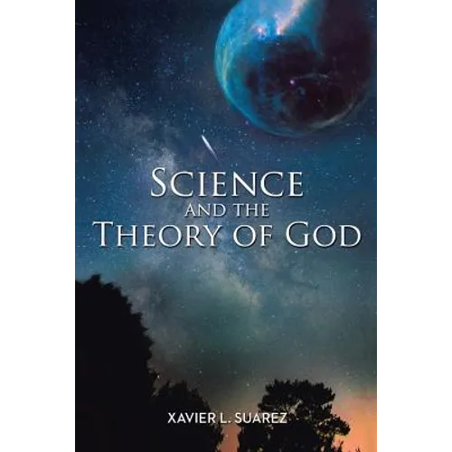 Science and the Theory of God - Paperback