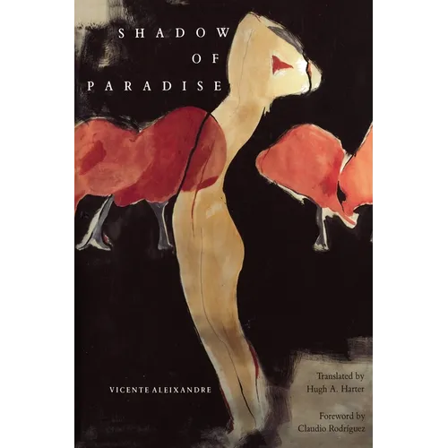 Shadow of Paradise - Paperback