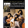 Photographer's Lighting Handbook - Paperback