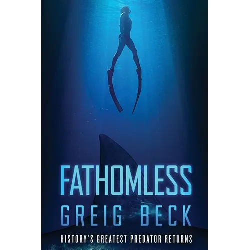 Fathomless - Paperback