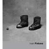 Ivan Pinkava - Paperback