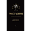 Biblia Satanae ESA: Traditional Satanic Bible Enhanced - Hardcover